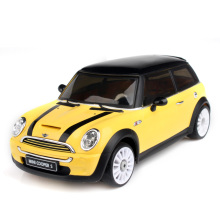 Mini coche RC de alta velocidad 4WD RC